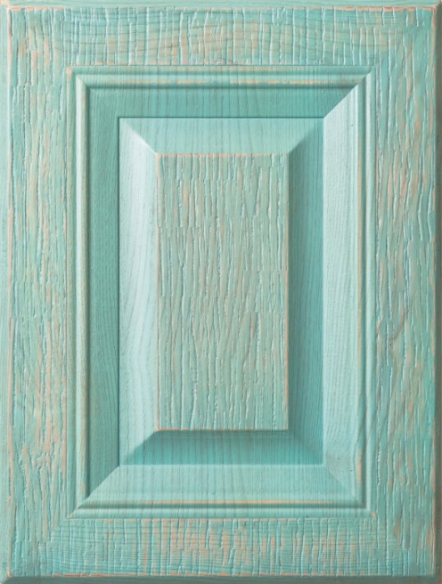 프로방스(하늘색 8)