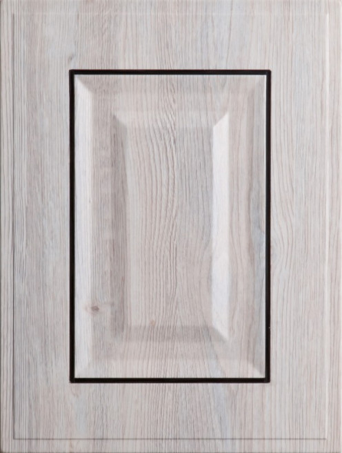 레베카라인(화이트워시)