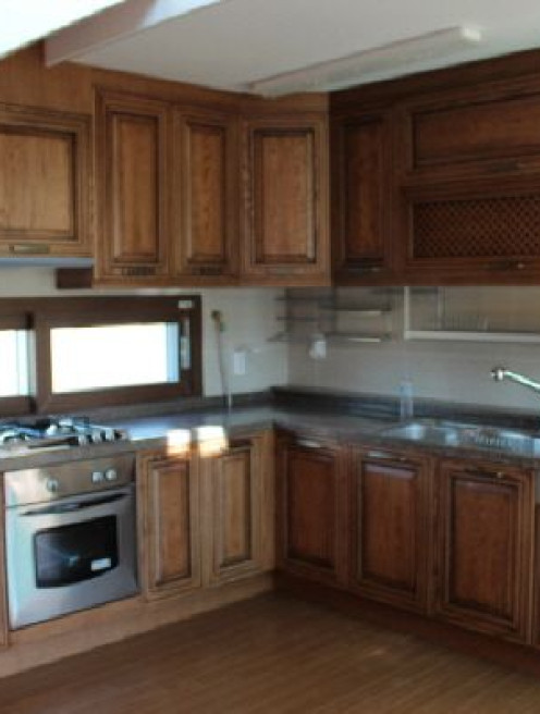 9300 스쿼어 오크엔틱