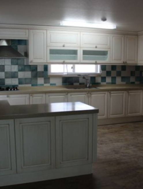 그레이징 화이트