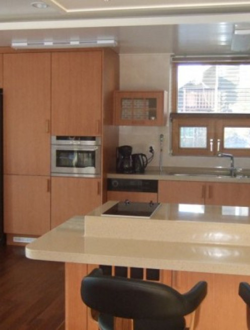 무늬목 (정발산동 단독)