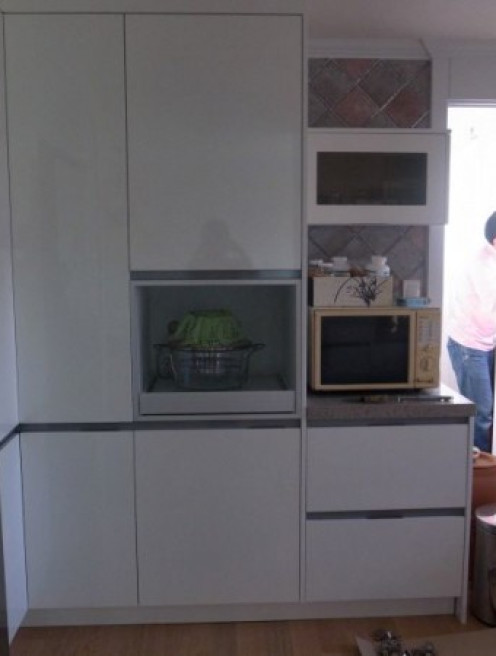 도장(백마마을)