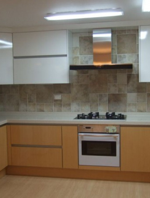 메이플톤＆화이트