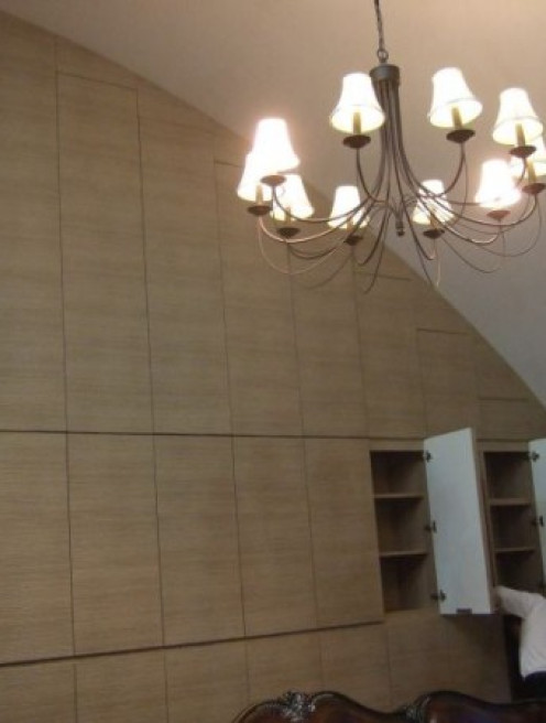 수납장(복층빌라)