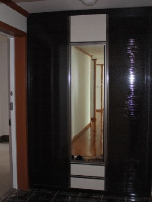 웨이브 하이그로시