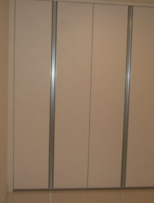 타조알 무늬 스마트 손잡이