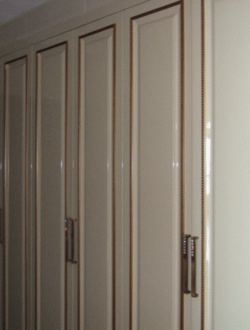 실버라인 아이보리