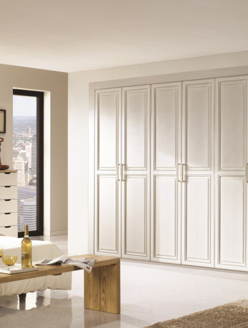 W메리안느(화이트)